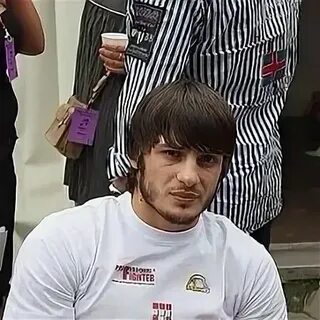 Анзор казиев