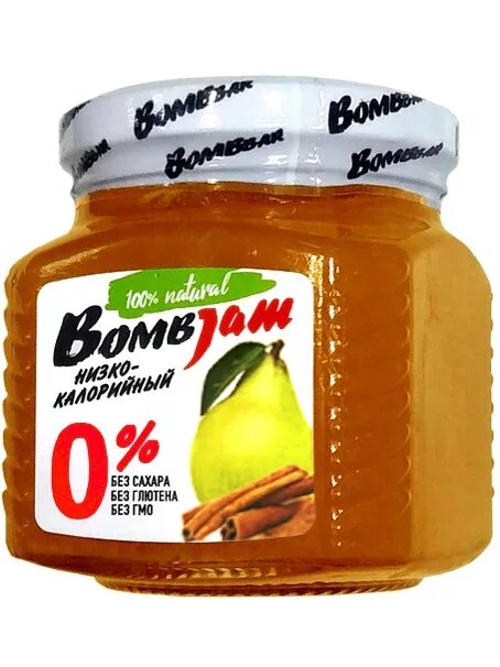 Бомбар без сахара. Бомбар джем без сахара. Bombbar BOMBJAM (250 грамм). Bombbar BOMBJAM 0% 250 Г - ананас. Bombbar джем 250g груша-корица.