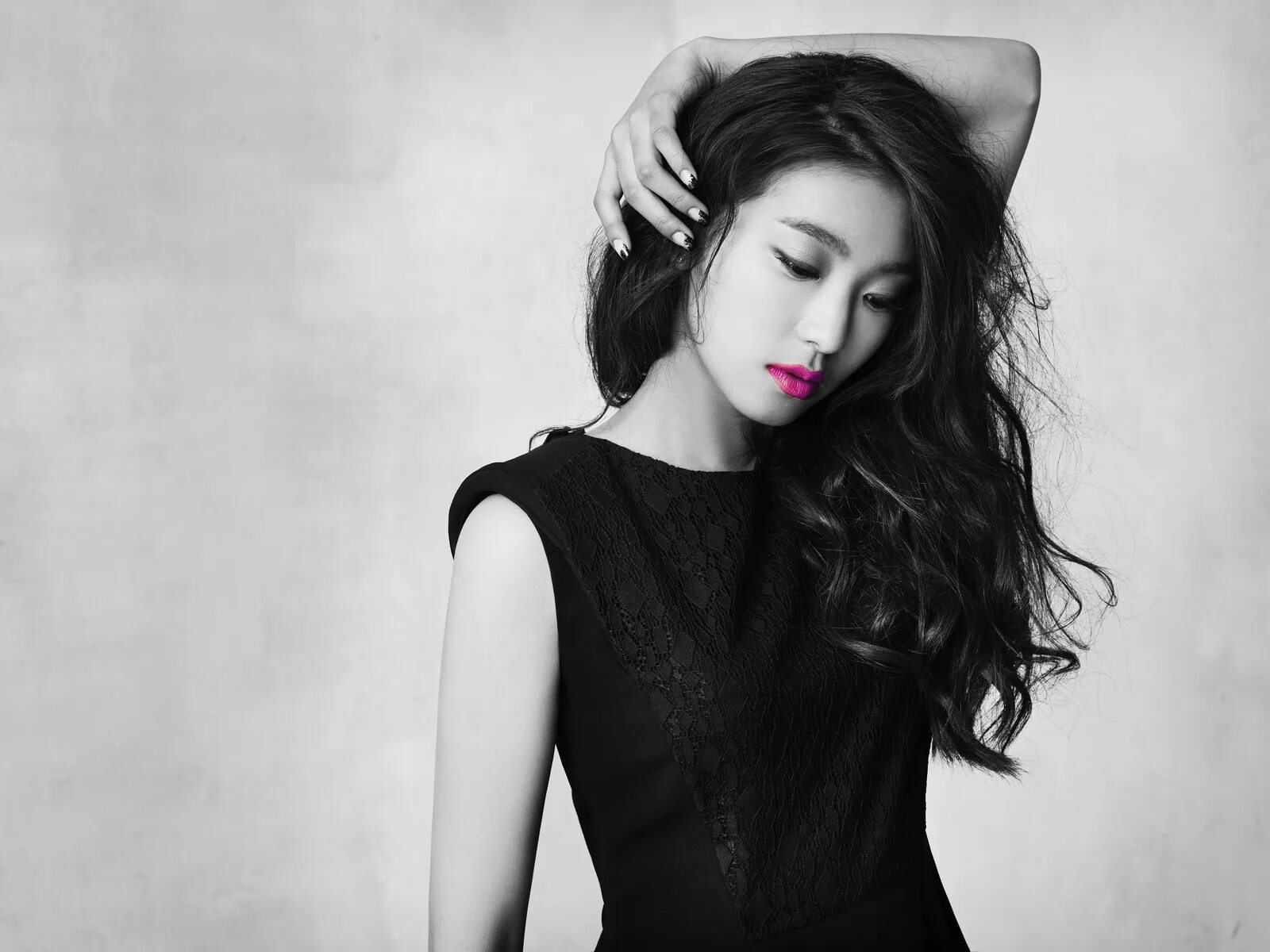 K pop авы