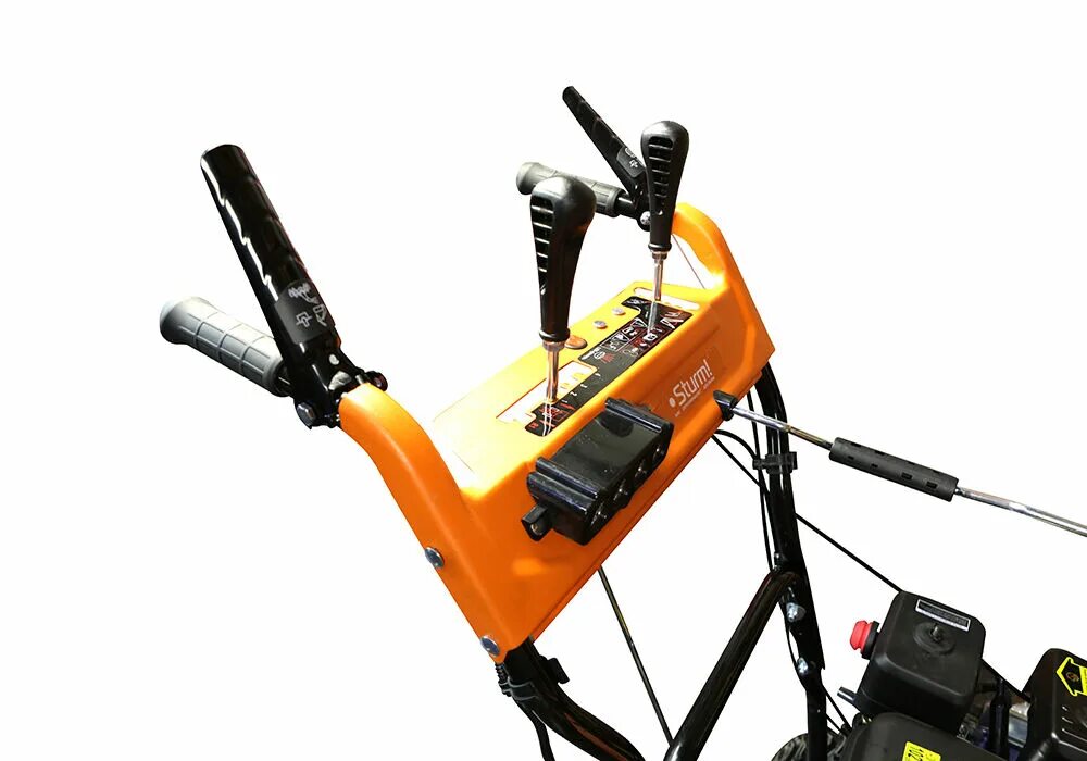 Снегоуборщик бензиновый storm. Sturm stg7461. Stg7461 sturm. Бензиновый снегоуборщик sturm stg 7461. Stg7453 бензиновый снегоуборщик sturm!, 4-х такт, 7 л/с, 53х51см, 13x4.