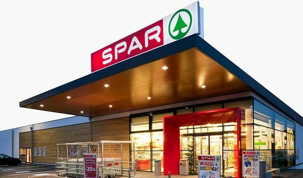 Спар. Супермаркет Спар. Spar магазин. Spar в Европе. Спар киров