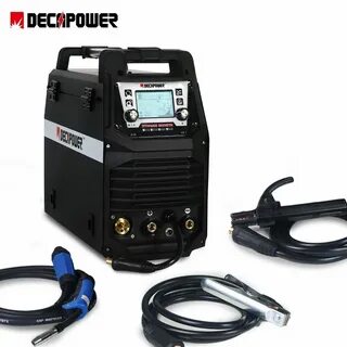 Tp 220 pulse synergic