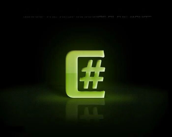 Code csharp