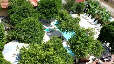 Boutique hotel 3