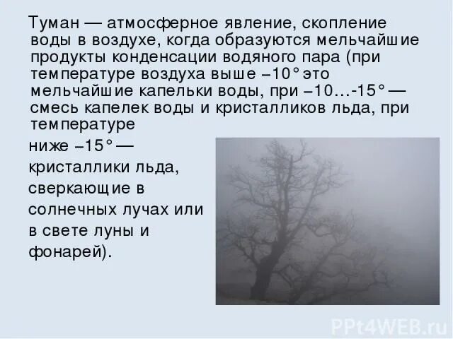 Скопление воды 5. Туман атмосферное явление. Классификация атмосферных явлений. Туман физическое явление. Туман это осадки или явление природы.