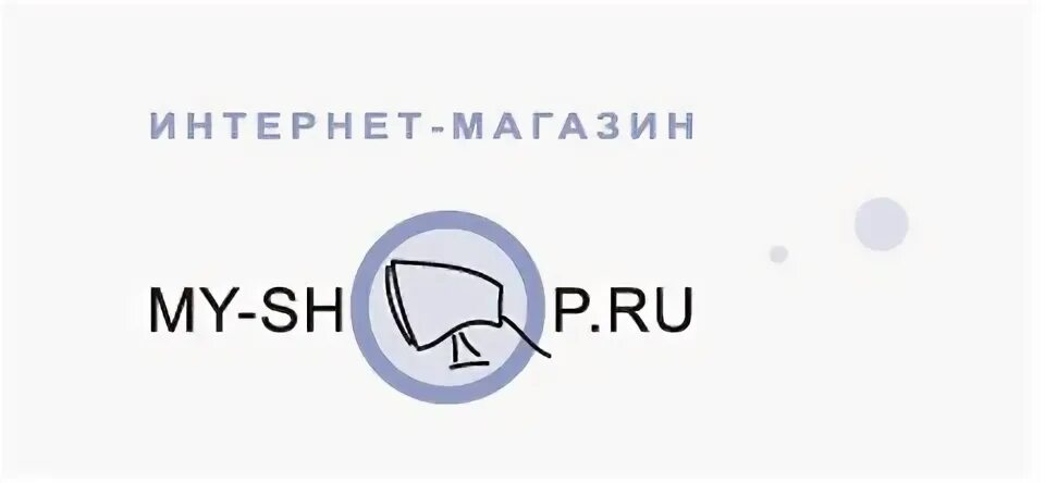 My shop интернет магазин