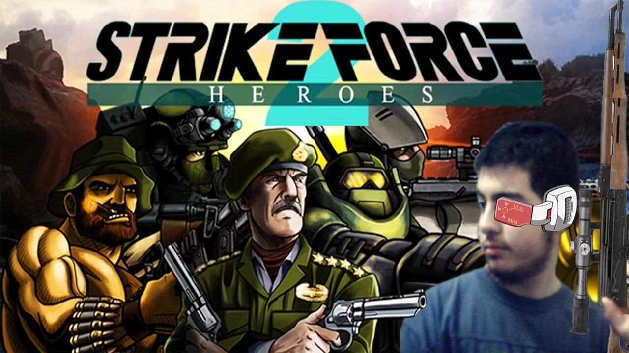 Strike Force Heroes. Герои ударного отряда 1. Страйк Форс 2. Герои ударного отряда ремастер. Strike force 3