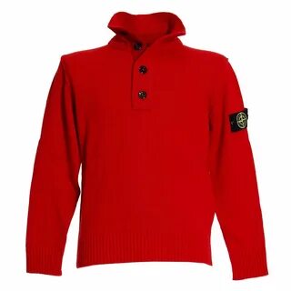 Свитер stone island