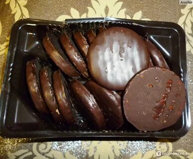 Твое безумие печенье и шоколад