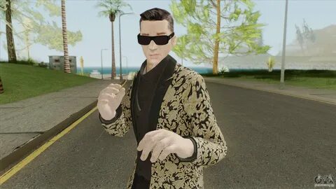 Skin selector 2.1