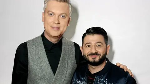 Где сейчас комики