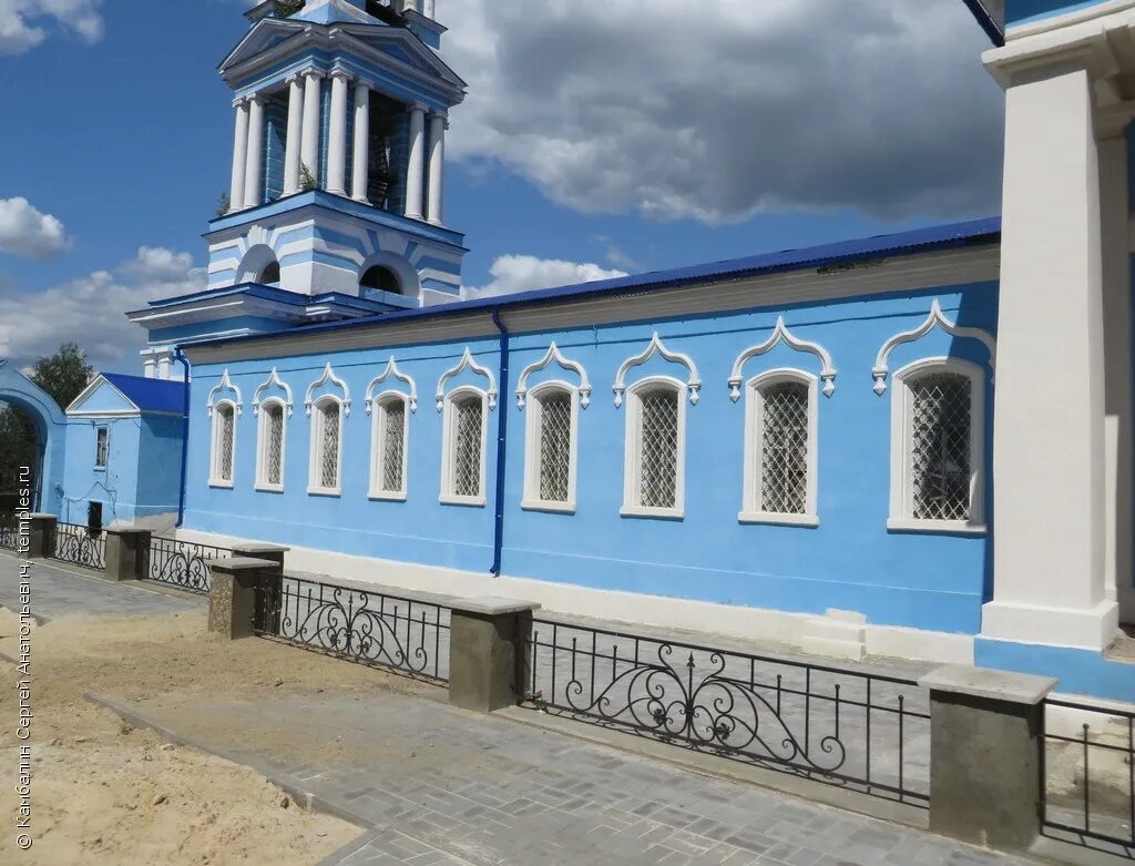 задонск липецкая дома