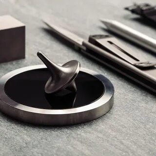 Spinning top