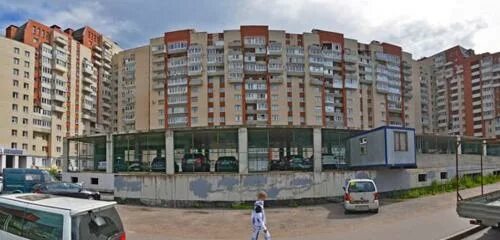 Отзывы о "Фиалка" на Озерках, Россия, Санкт-Петербург, Выборгское шоссе, 5, корп
