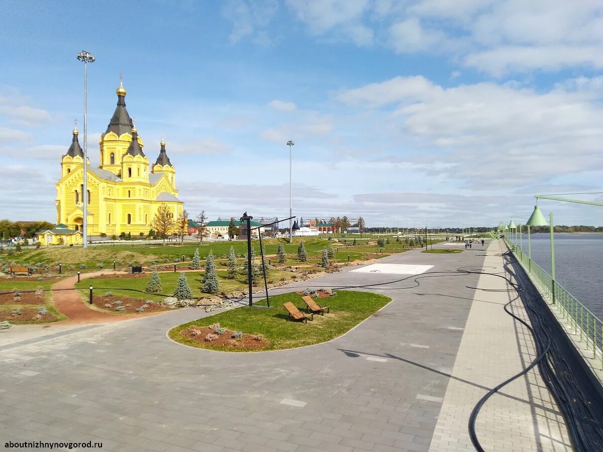 Куда сходить 2 января в нижнем новгороде. Куда сходить 2 января в нижнем новгороде