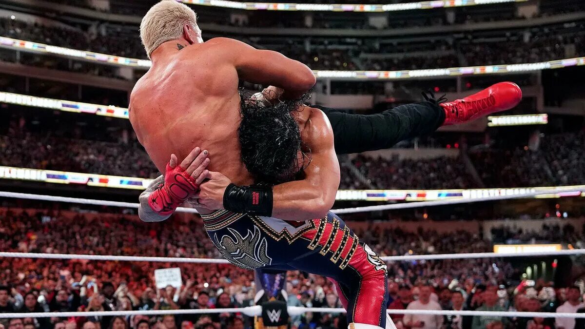Wrestlemania 39. Reigns Rhodes WRESTLEMANIA. Reigns Cody WRESTLEMANIA. Cody Rhodes 2023.