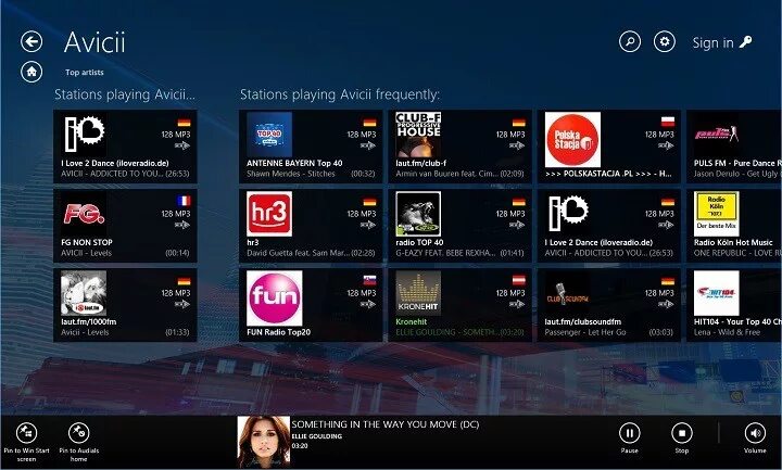 Radio для windows 10. Радио для windows 10. интернет радио для windows 10. лучшие интернет радио для windows 10 2025.