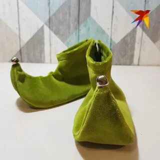 Костюм сапожок