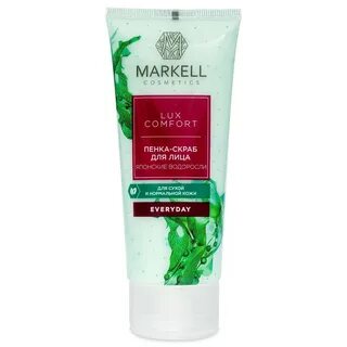 Пенка markell
