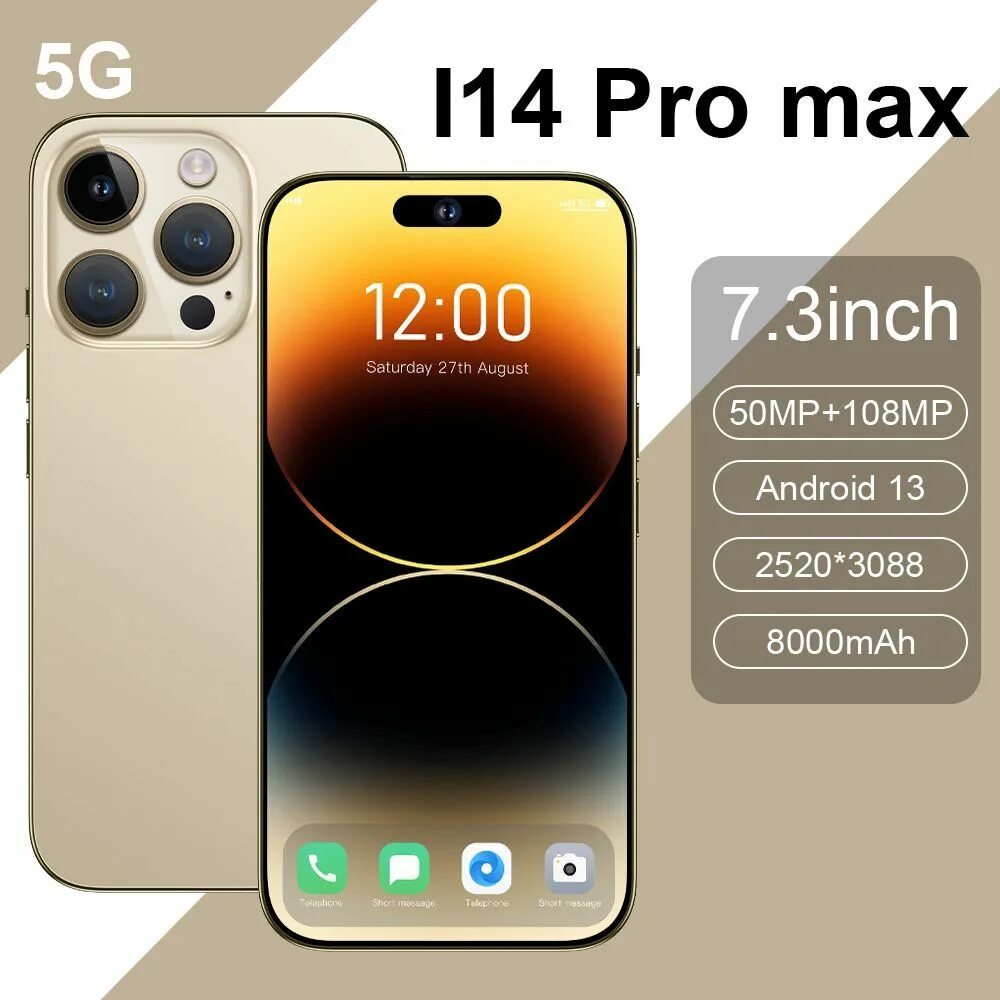 Смартфон i15 pro max android. Смартфон i15 pro max android