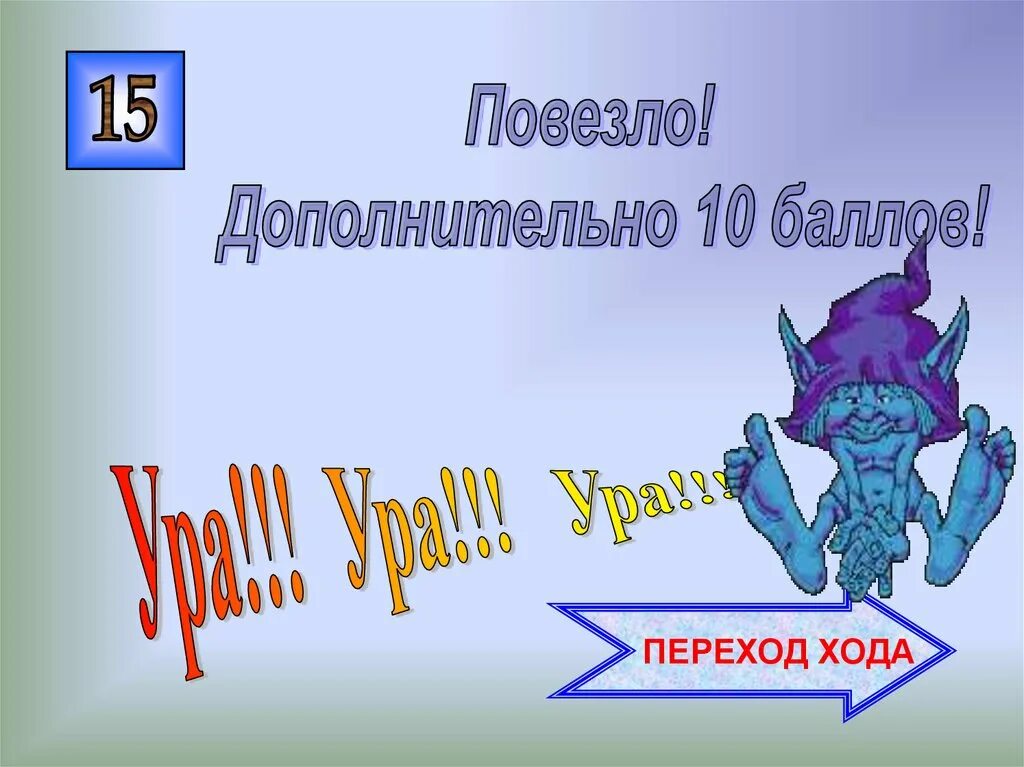 Следующий ход. Итоговая викторина 7 класс презентация.