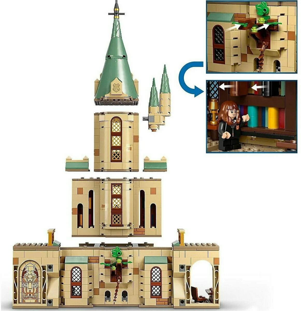 Лего гарри поттер 2022 года кабинет дамблдора. 76402 lego harry potter 76402 hogwarts: dumbledore’s office. Лего гарри поттер кабинет дамблдора. Harry potter 76402. Хогвартс: кабинет дамблдора lego 76402.