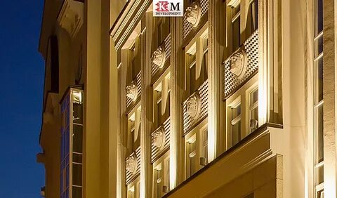 Квартира малый козихинский переулок