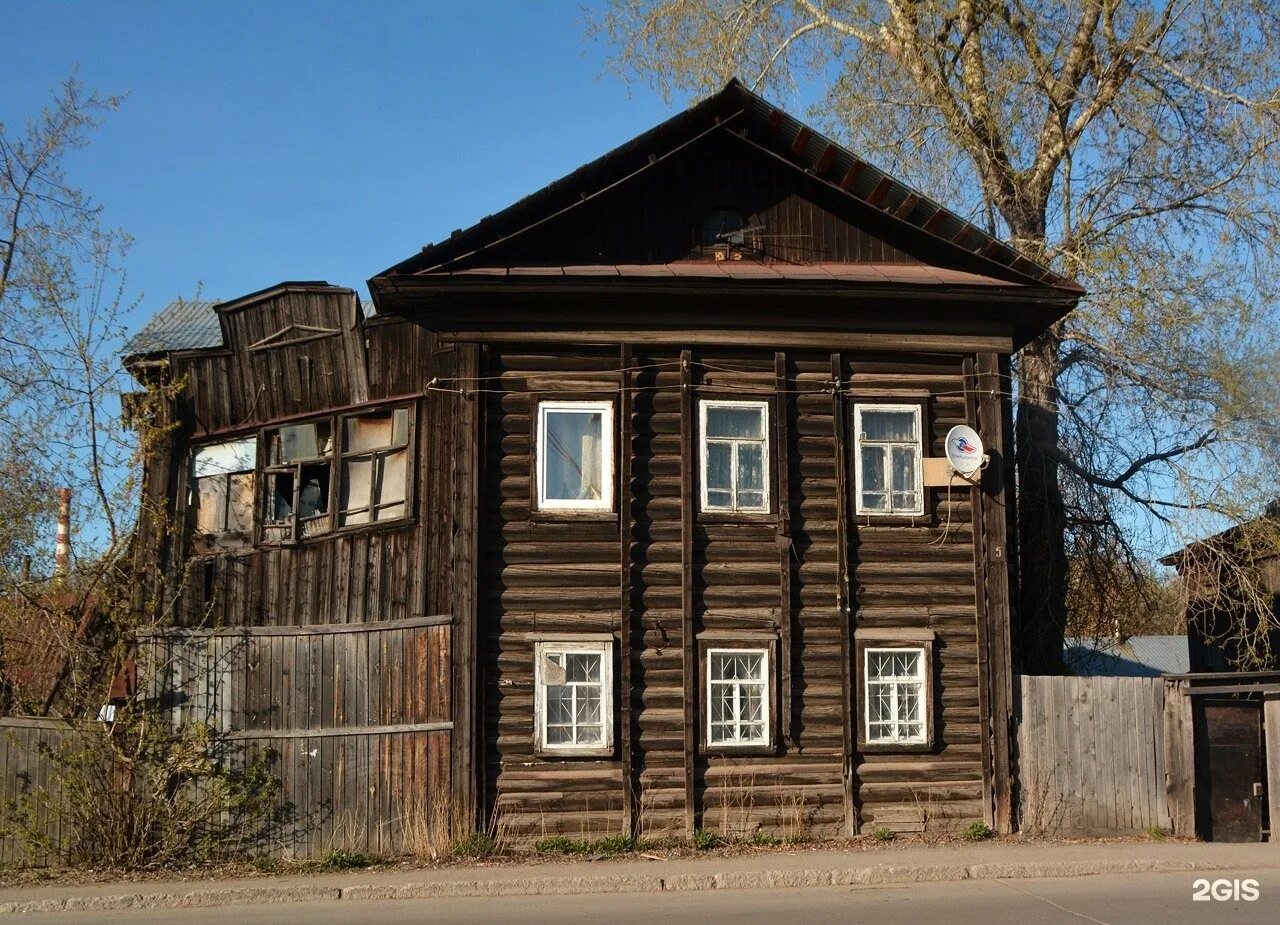 г. Пермь, ул. Формовщиков, д. 3
