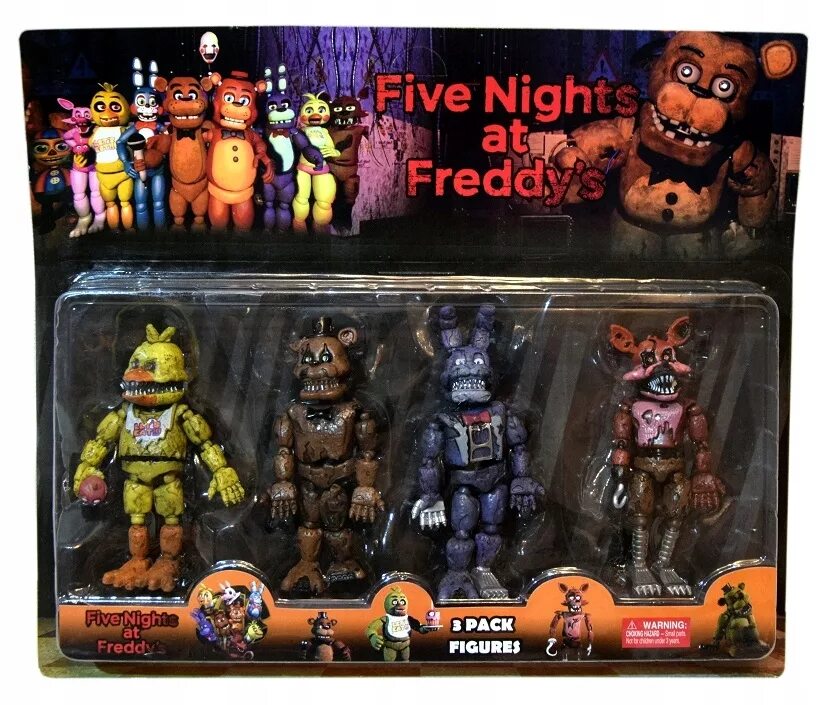 Fnaf наборы. Фигурки ФНАФ 4. Игрушки ФНАФ фигурки. Набор фигурок ФНАФ. Оригинальные фигурки ФНАФ.