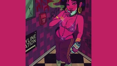 Cha cha dredd