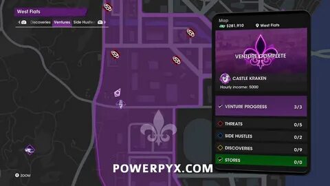 Saints row 2022 сохранения