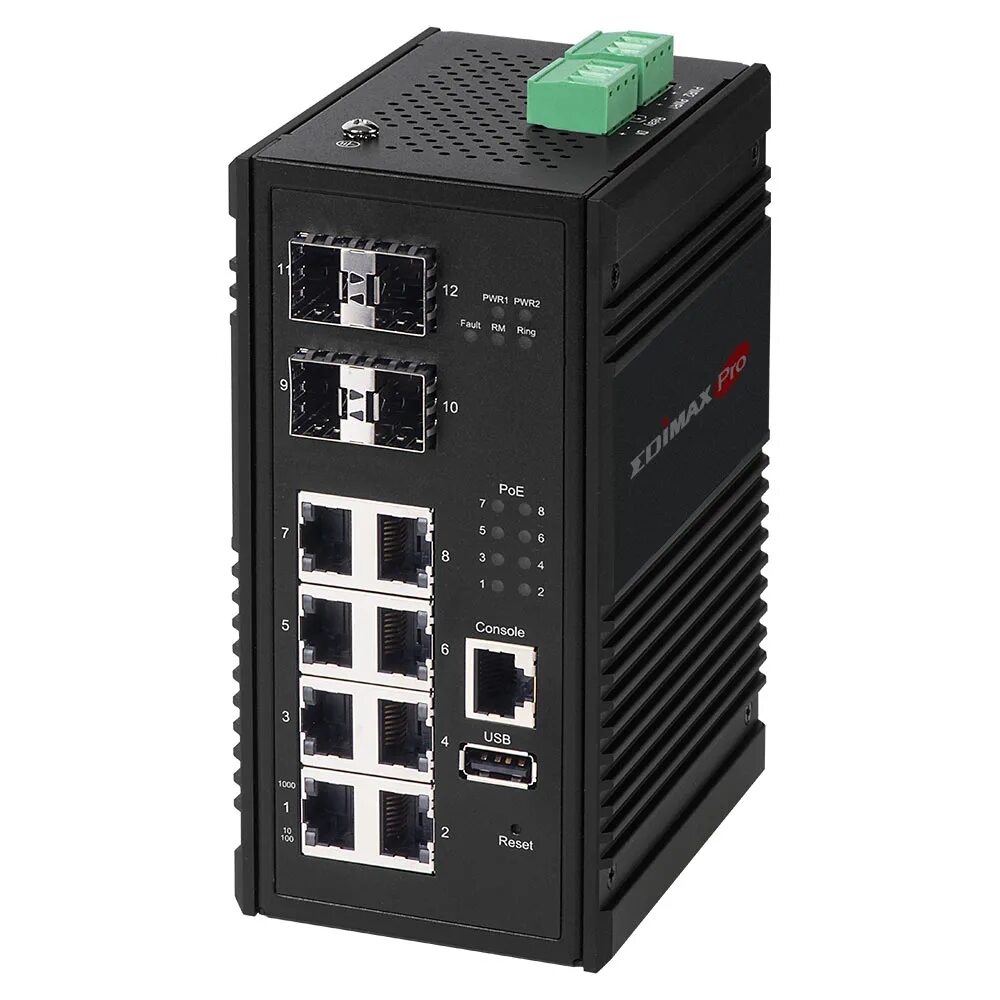 Web poe. Rs-i-2308fe-poe. ротек rs(i)-2308fe-poe. rotek rs-i-2204ge-poe. коммутатор rotek.
