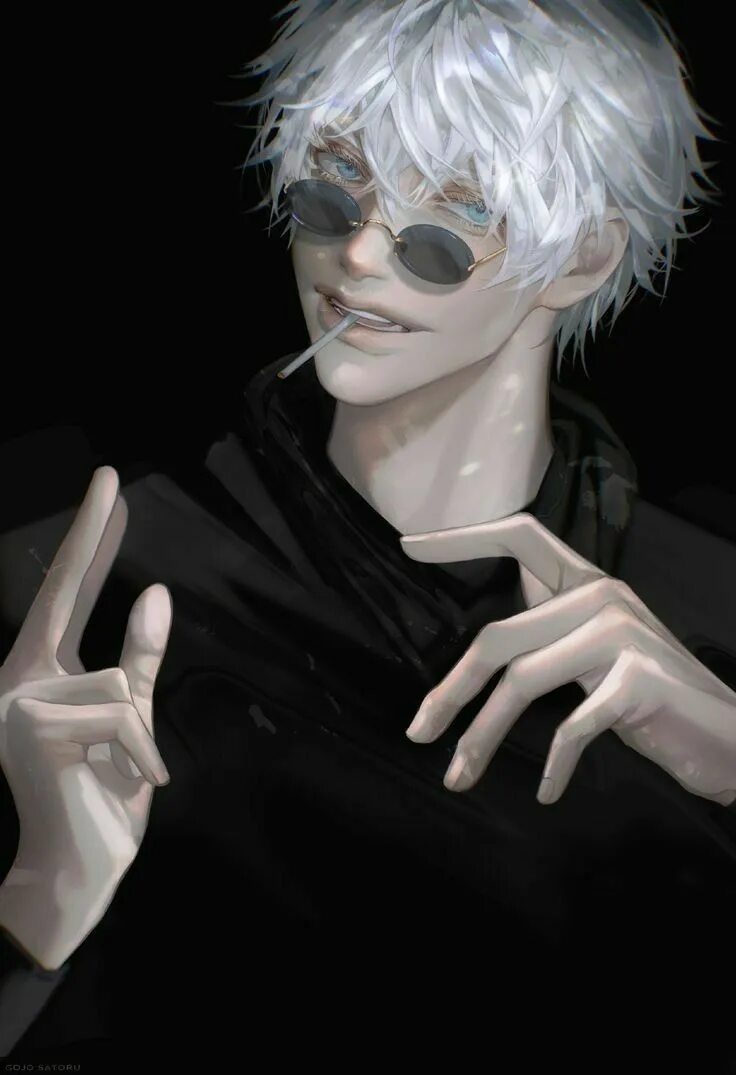 Goju satoru