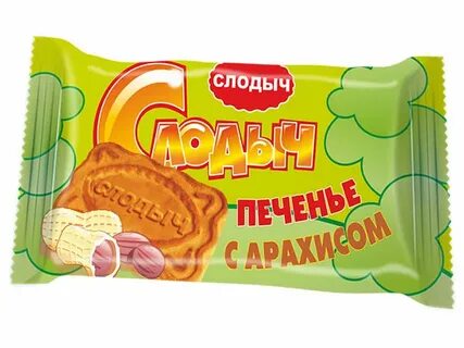 Слодыч