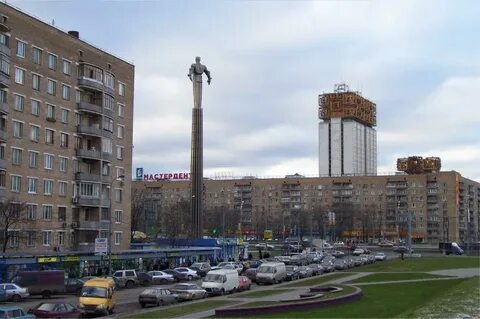 Гагаринский р