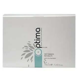 Лосьоны для волос optima
