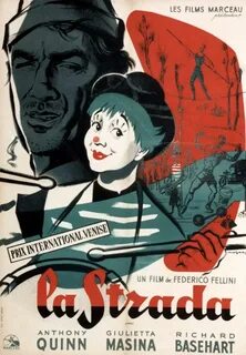 Дорога 1954