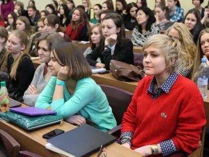 Журналист вузы