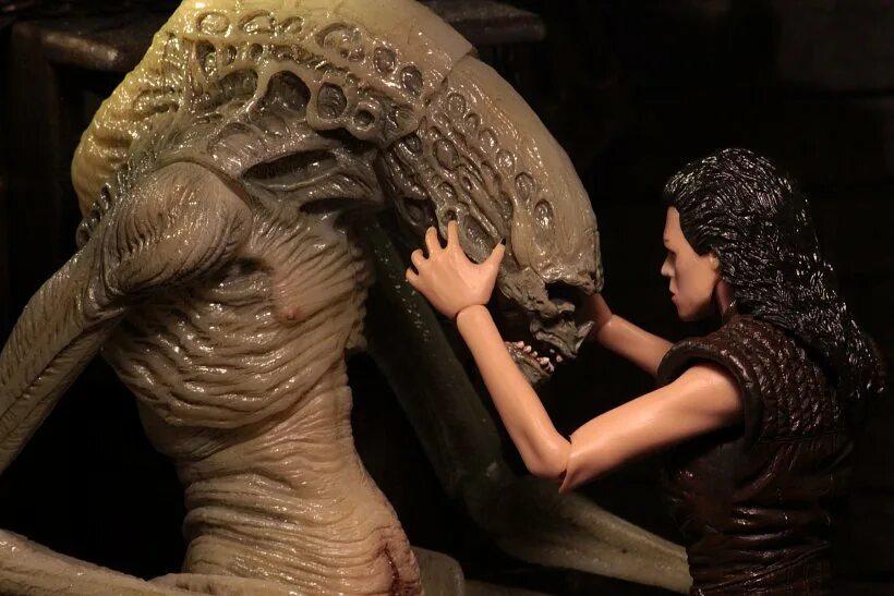 чужой ребенок 4. чужой 4: воскрешение / alien: resurrection (1997). чужой 4 воскрешение кадры 1997. чужой ребенок 4. чужой ребенок 4.