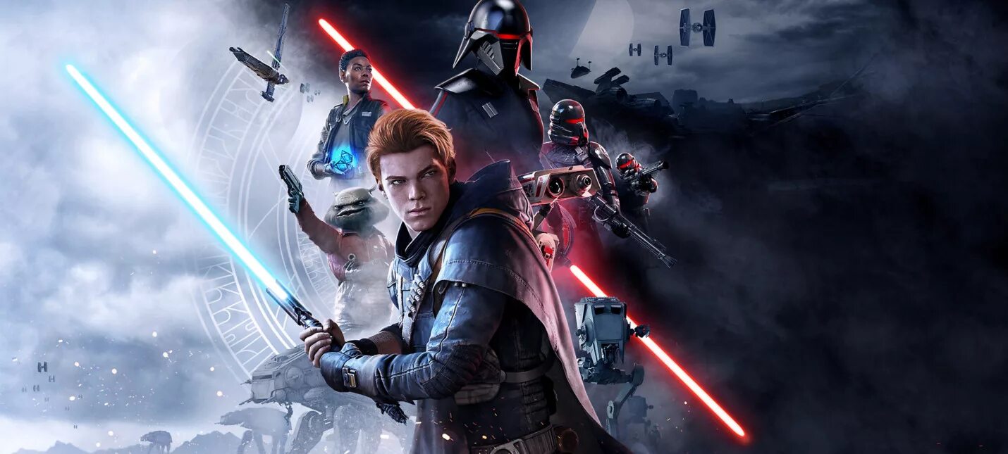 Jedi fallen order плакат. Star wars орден джедаев. Star wars jedi orden. Игра star wars jedi. Илум джедай падший орден.