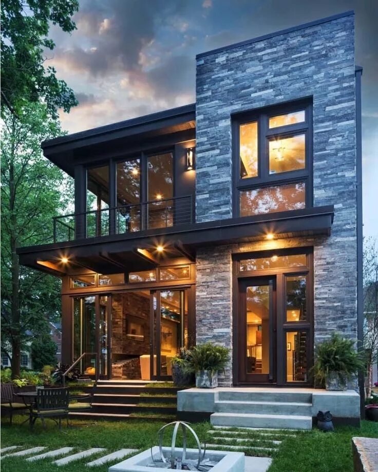 Idea house