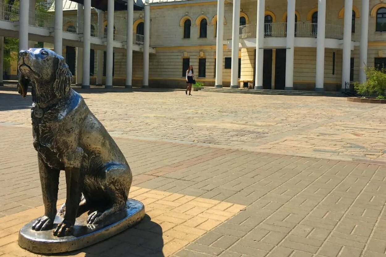 Куда сходить в воронеже 2025