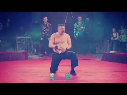 Мансуров цирк