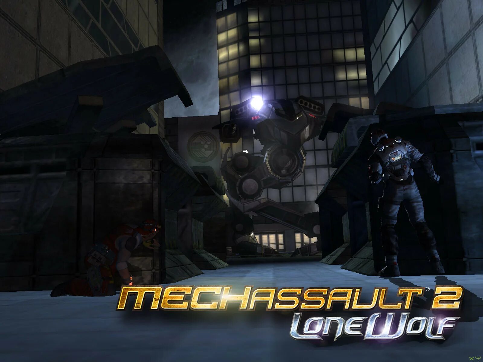 MECHASSAULT : Lone Wolf. MECHASSAULT 2 Lone Wolf. Lone Wolf 2 игра. MECHASSAULT 2 Lone Wolf 2.