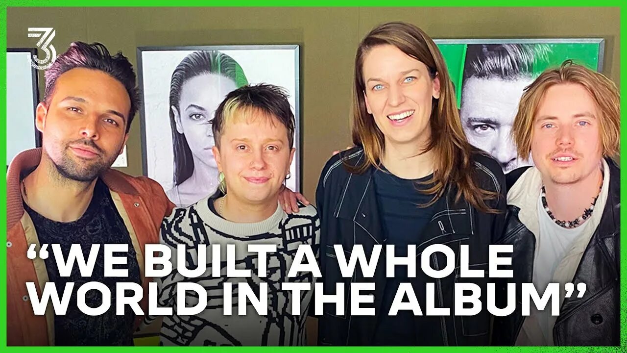 Nothing but thieves dcc. Nothing but thieves welcome to the dcc. nothing but thieves welcome to the dcc album cover.
