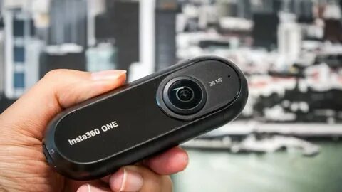 Камера insta360