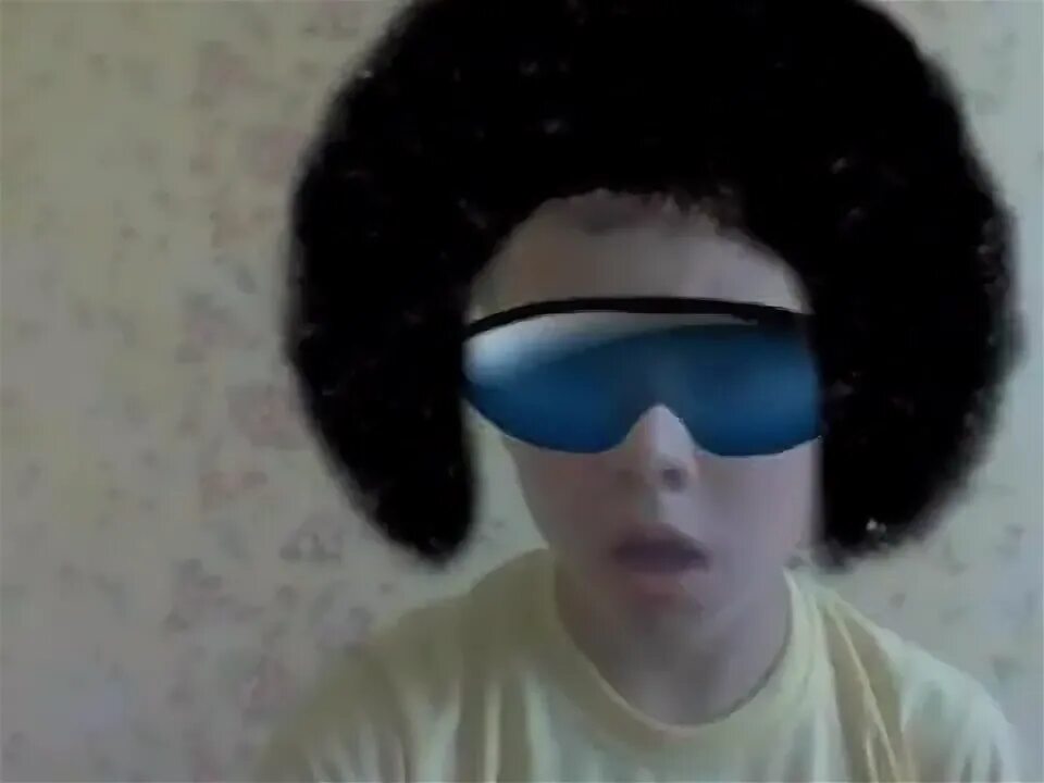 Витек крут. Витек крут