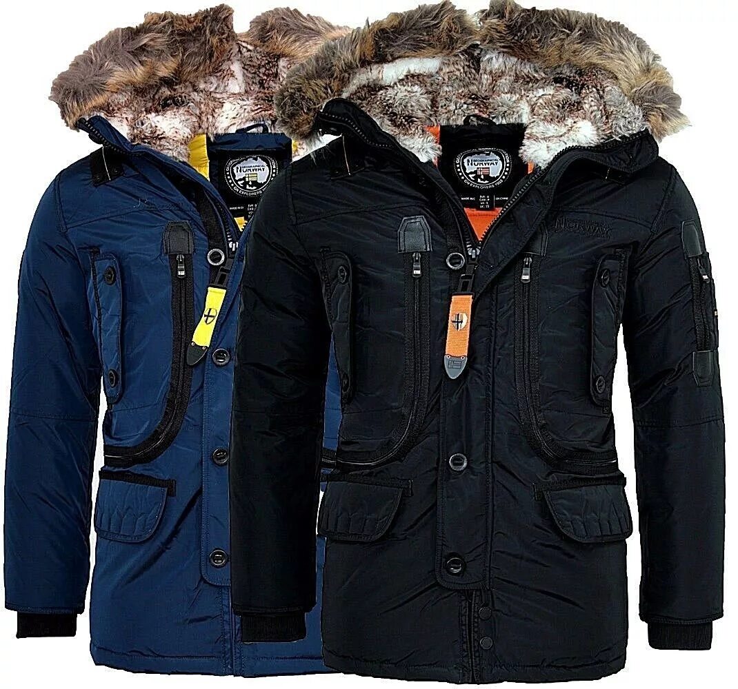 Мужские финские. Куртка (Аляска) Parka Atlas 1 men 003, черный, geo.Norway. Norway geographical куртка мужская зимняя Parka. Geographical Norway Аляска мужская. Мужская верхняя одежда geographical Norway very.