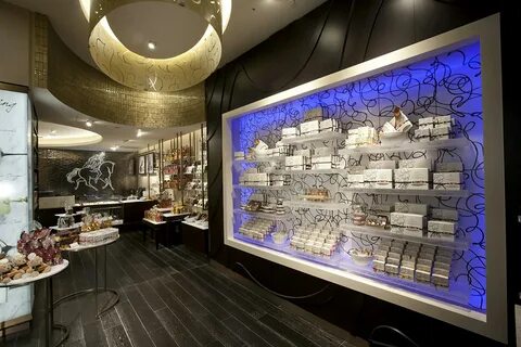 D c shop