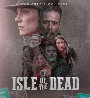 Off the island